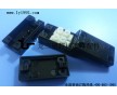 【028兩拼雙絕緣端子接線盒】東莞龍三自產(chǎn)自銷的好產(chǎn)品！