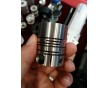 替代米思米溝槽式不銹鋼聯(lián)軸器、CPLSC32-12-14