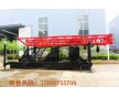 新型SPJ-400磨盤(pán)鉆機(jī)價(jià)格表 散裝式轉(zhuǎn)盤(pán)鉆機(jī) 大口徑水源