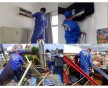 一個人創(chuàng)業(yè)做什么項目合適？格科家電清洗劑廠家為您提供平臺