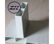專業(yè)生產(chǎn)220型號(hào)玻璃鋼檁條、玻璃鋼FRP檁條、軋鋼廠房檁條