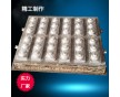 金正模具供應(yīng)酒類包裝模具，eps模具來圖來樣定制加工