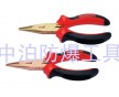 河北中泊供應(yīng)“橋防”牌防爆工具，防爆尖嘴鉗，防爆斜口鉗