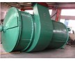 攪拌站除塵器、倉(cāng)頂布袋除塵器安裝解說(shuō)