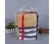 PVC禮品袋，PVC透明袋，PVC袋廠家生產(chǎn)，手提袋