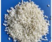 濟南炳熠供應(yīng)PET無鹵紡絲阻燃母粒，5%離火自熄，不斷絲