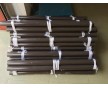 咖啡色POM棒，POM+PTFE板，聚甲醛加鐵氟龍