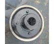 ZLL型帶制動輪彈性柱銷齒式聯(lián)軸器