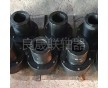 ZLD型帶錐度孔彈性柱銷聯(lián)軸器