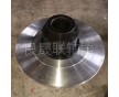 泊頭良晟機械廠家直供高品質(zhì)WGP型帶制動盤鼓形齒式聯(lián)軸器