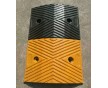 鵬翔瑞PXR-LG2橡膠減速帶 梯型減速壟 交通設施減速路拱