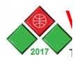 2017年越南國際工程機械、建材機械、工程車輛及零部件展覽會