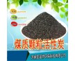 供應(yīng)工業(yè)污水/凈化水用煤質(zhì)顆粒，銷(xiāo)往廣西新疆江蘇等