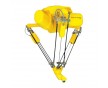 星探機器人供應(yīng)包裝機器人 FANUC M-3iA