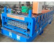 興和機(jī)械新型860/910雙層壓瓦機(jī)