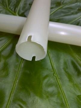 HIPS半透明管 深圳HIPS半透明管廠家 價(jià)格