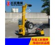 200米小型氣動巖石水井鉆機 山東巨匠