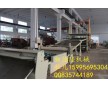 汽車內(nèi)飾隔音,減噪片材擠出機，塑料片材擠出機設備