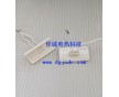 奇特埋入式紅外線陶瓷發(fā)熱板、返修臺陶瓷電熱板120X60陶瓷