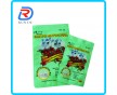 廠(chǎng)家定制直銷(xiāo)鼠糧包裝袋 寵物食品包裝袋 鋁箔包裝袋
