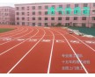 運(yùn)動(dòng)場地塑膠跑道透氣型塑膠跑道材料