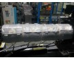 蘇州沃特隆電熱votron注塑機(jī)加熱圈保溫罩、保溫套、隔熱罩