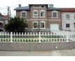 安徽六安PVC護(hù)欄——安徽六安PVC欄桿+六安草坪護(hù)欄廠家發(fā)
