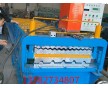 興和750/850雙層壓瓦機(jī)彩鋼瓦成型設(shè)備才剛機(jī)械生產(chǎn)廠家