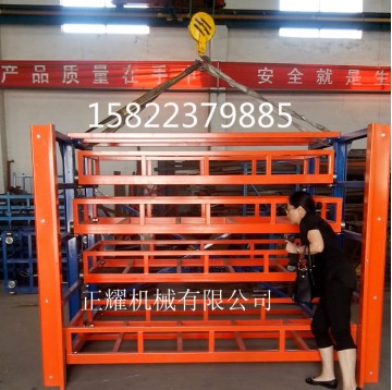 天津貨架廠——天津正耀機(jī)械有限公司