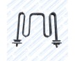 寶雞設(shè)計(jì)定制非標(biāo)雙U型電加熱管，節(jié)能加熱圈，液體加熱器