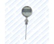 莊龍直銷無源現(xiàn)場顯示型熱電阻，PT100熱電阻，模具熱電偶