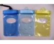 廠家批發(fā)定做PVC手機防水套