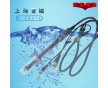上海雷磁 PH電極 接頭型 E-201-C 可充式復(fù)合電極
