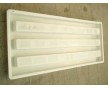 2.2米2010（8001）款兩片式防護(hù)柵欄模具市場價(jià)
