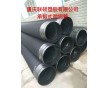 重慶聯(lián)碩塑膠承插式塑鋼管