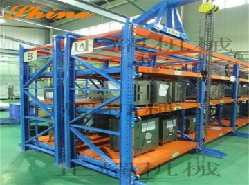 南京模具架 重型模具貨架廠