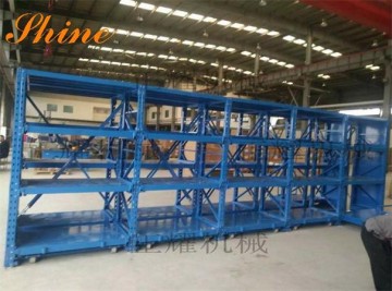 南京模具架 重型模具貨架廠