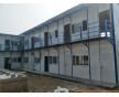 嘎用拆裝焊接式防風北京順義活動房 現(xiàn)場組裝搭建李橋活動房