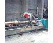 供應(yīng)大型木工圓木車床仿古建筑圓木機建筑圓梁機自動圓木機