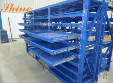 珠海模具貨架 模具貨架特點(diǎn) 規(guī)格 結(jié)構(gòu) 圖片 模具貨架廠