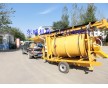遼寧小、機(jī)械化移動(dòng)選金機(jī)10型淘金車調(diào)價(jià)通知