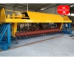 ‘山東’槽式翻堆機(jī)、雞糞翻糞機(jī)