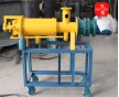 “牛糞處理機(jī)”一機(jī)搞定牛糞處理問題