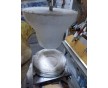 白色陶瓷移印硅膠比例是（硅膠100；硅油120）；固化劑3%