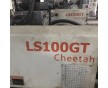 工廠生產(chǎn)機(jī)臺轉(zhuǎn)讓聯(lián)升LS100GT原裝伺服注塑機(jī)低價(jià)出售