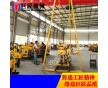 華夏巨匠供應(yīng)HZ-200Y中深孔打井機 全液壓式水井鉆機