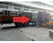 富達(dá)一次成型撒粉機(jī)