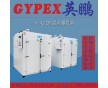 防爆精密烘箱-雙門，防爆工業(yè)烤箱廠家，防爆干燥箱采購