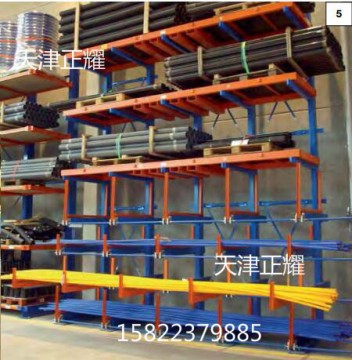 塑料管材貨架 p類塑料管材貨架 管材放置架