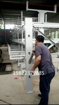 pt管材貨架 節(jié)約空間的設(shè)計 存取更方便